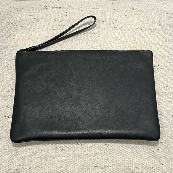 Common Projects - Leather Pouch - Black - Picture 2 of 9